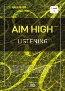 Aim High Listening Level 3 (2017년용)