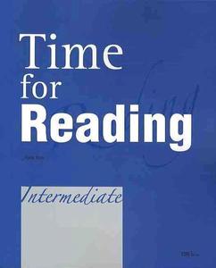 Time for Reading Intermediate