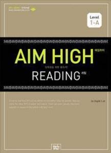Aim High Reading Level 1-B