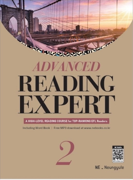 ADVANCED Reading Expert 2