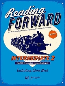 Reading Forward 리딩 포워드 Intermediate 2 (2017년용)