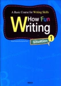 How Fun Writing Situation 1