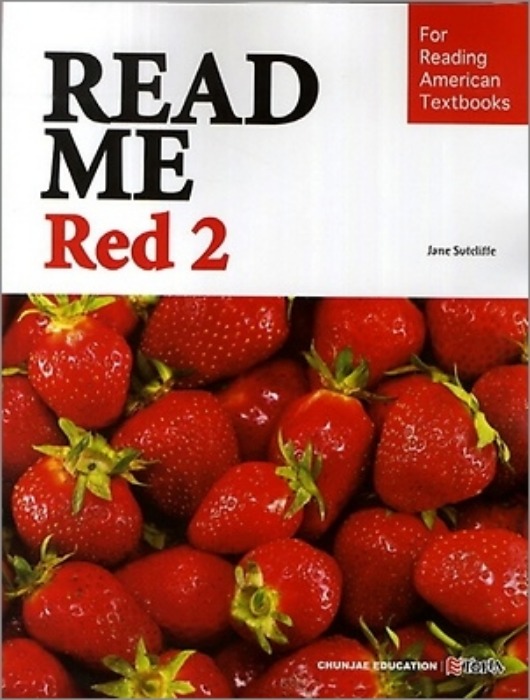 Read Me Red 2