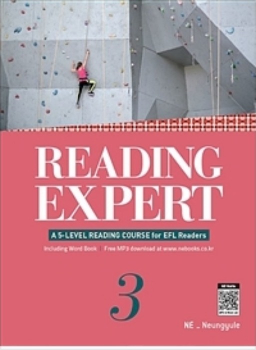 Reading Expert 3